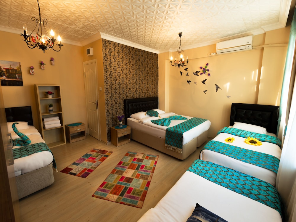 'Terrace Room with a Sea View photo 1