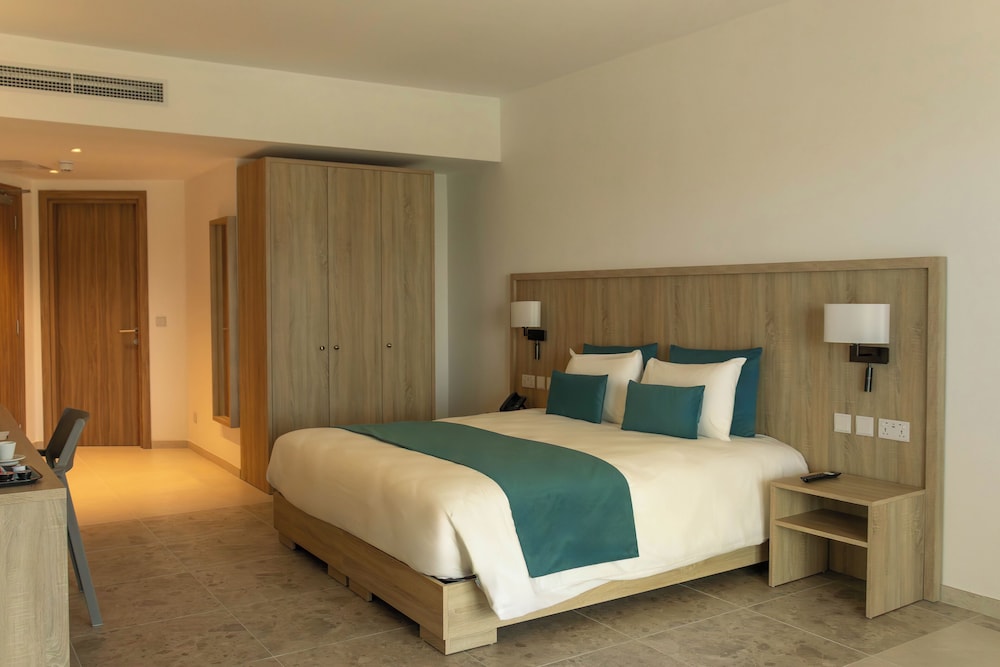 Superior Double or Twin Room (Country View)