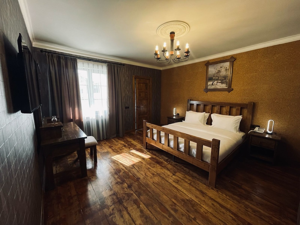 Family Cottage, 3 Bedrooms