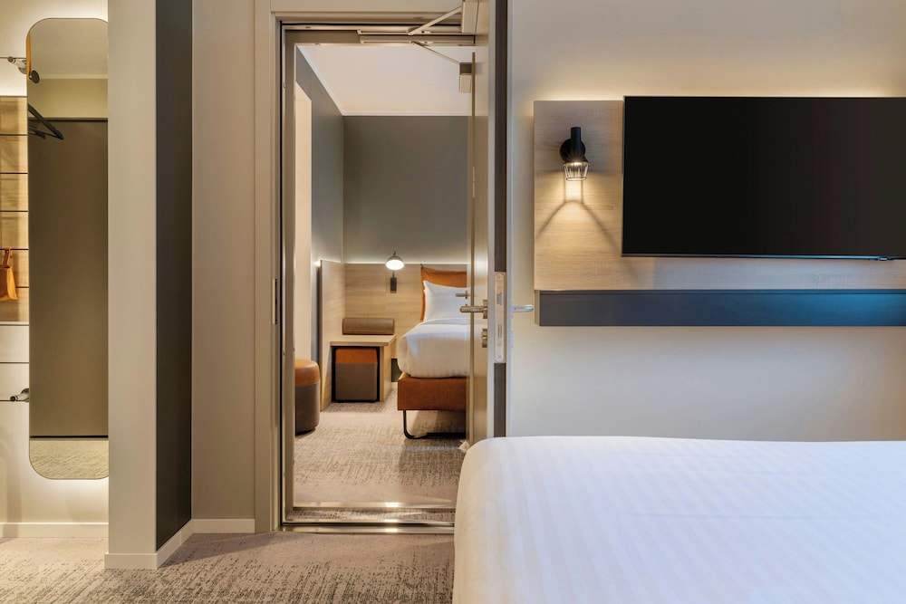 Room, 1 Twin Bed