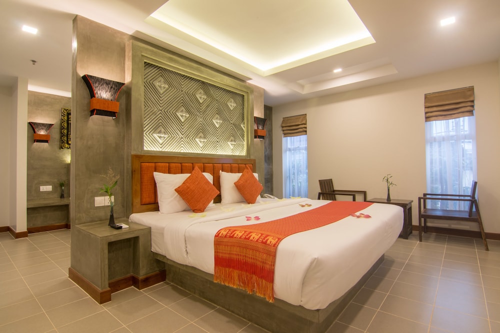 Family Suite, Connecting Rooms photo 2