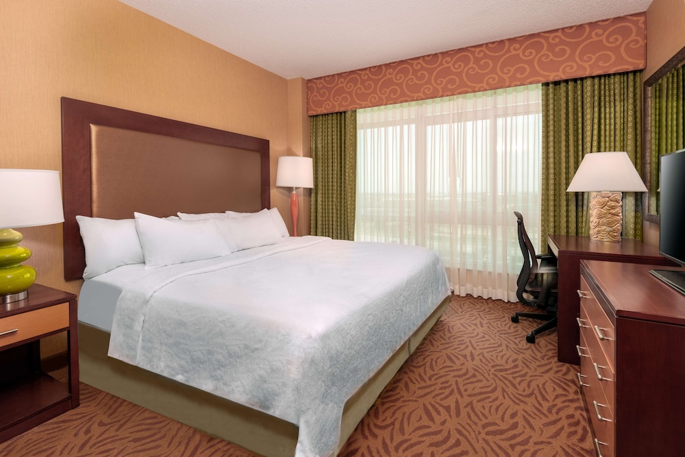 Executive Room, 1 King Bed, Non Smoking photo 1