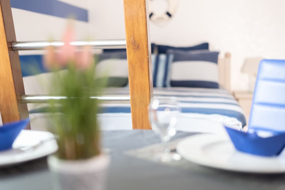 Blue Marine Apartment - Photo 12