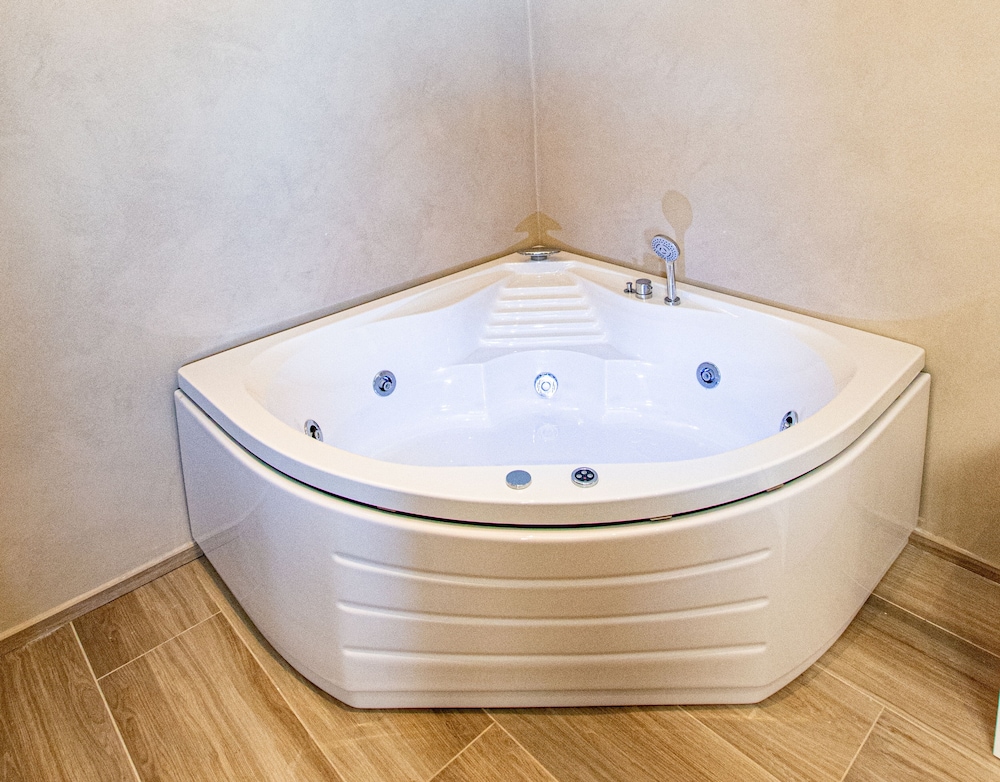 Exclusive Double Room, 1 Queen Bed, Patio, Sea View photo 3