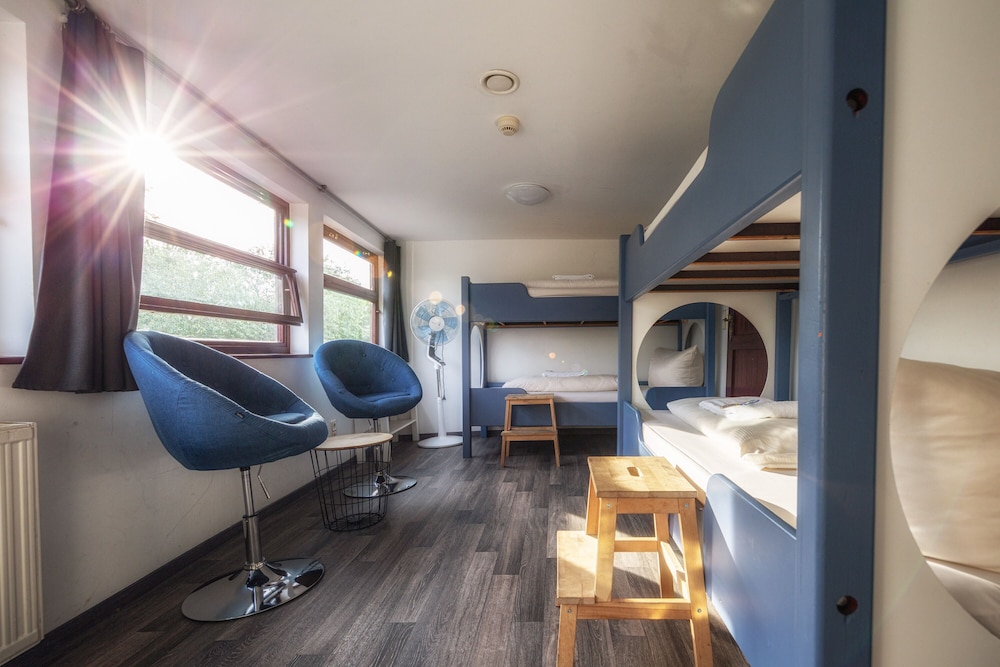 Economy Room, Multiple Beds photo 1