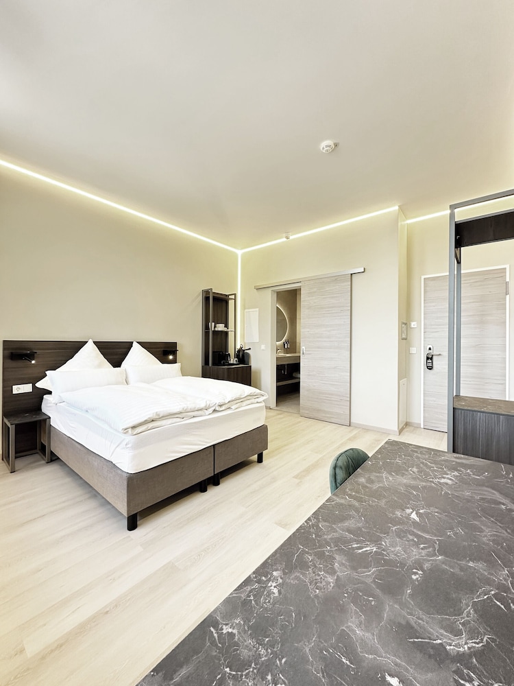 Standard Double Room, 1 Queen Bed, Non Smoking