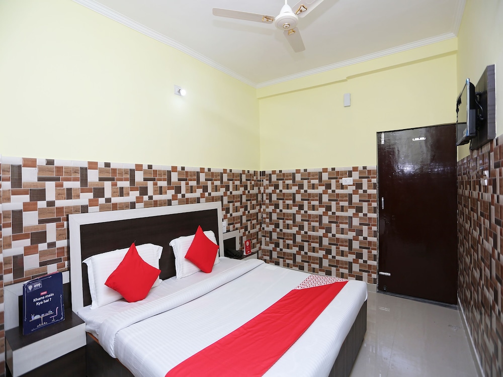 Double Or Twin Room