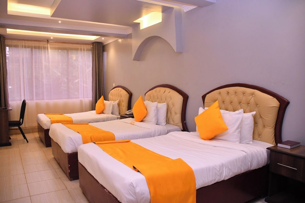 Family Triple Room photo 1