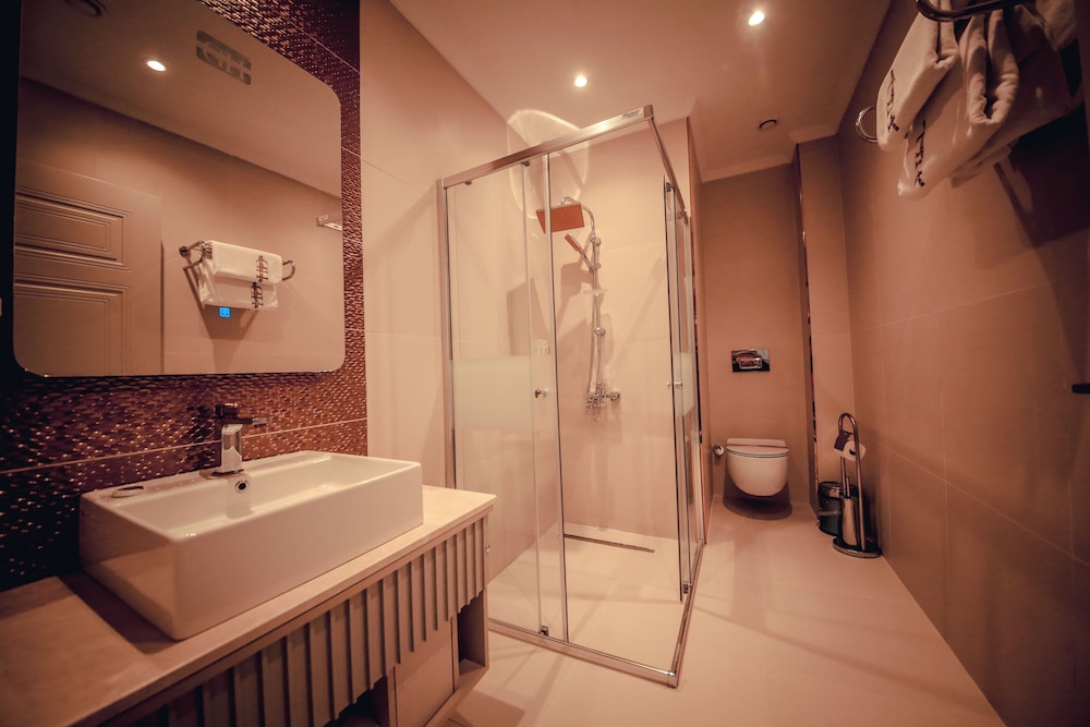 Deluxe Room, City View photo 2