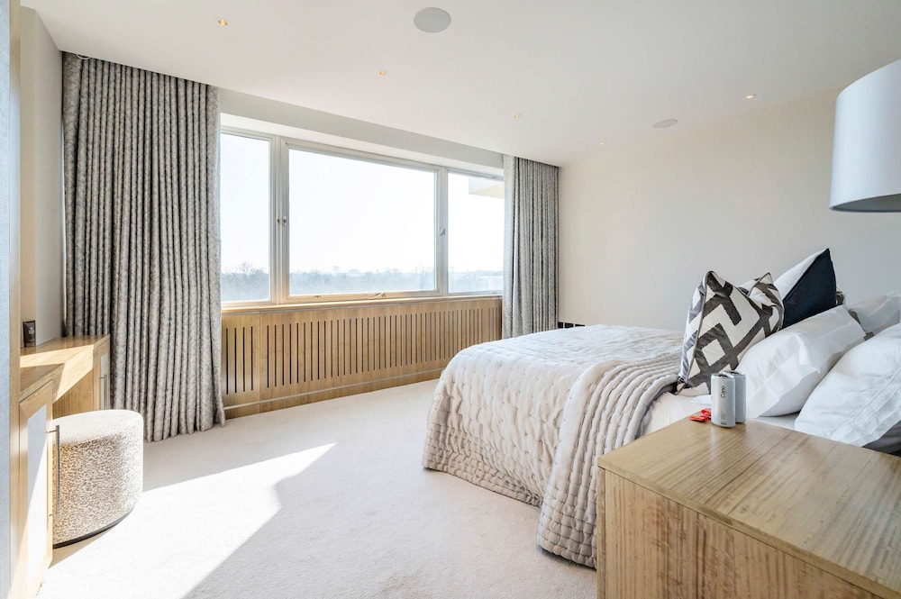Regents Park Penthouse, Billede 27