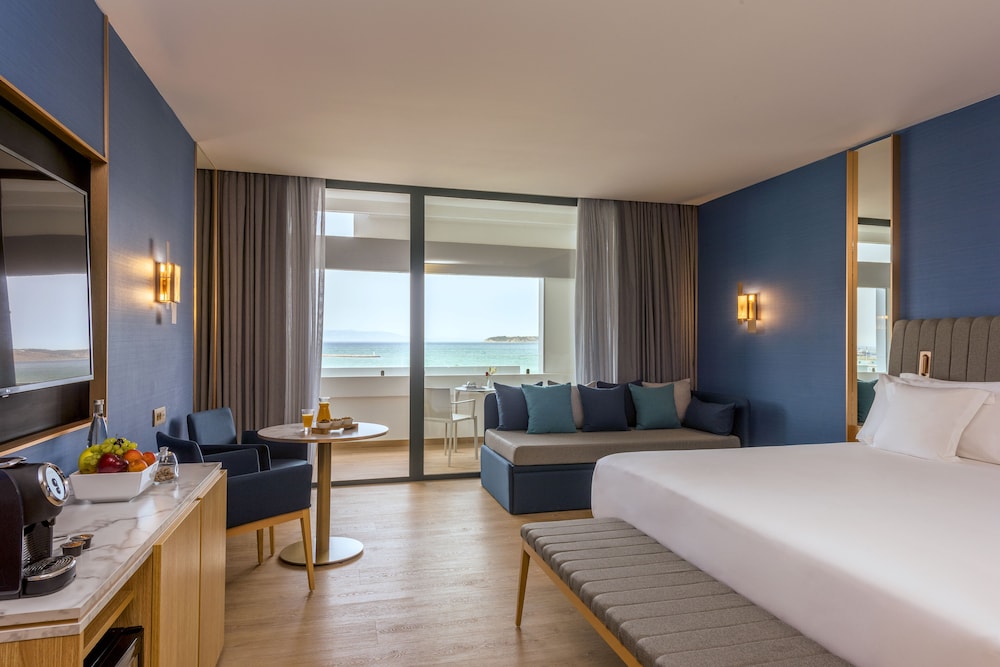 Premium Room, Sea View (2A2C) photo 3