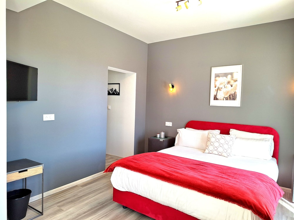 Comfort Apartment (Perle)
