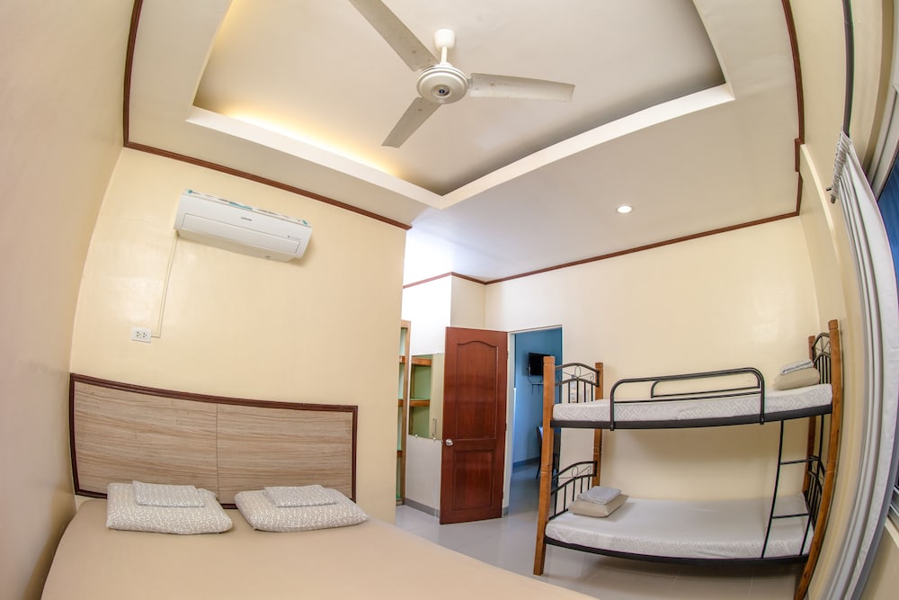 Apartment D11,D12 for 4 Persons photo 1
