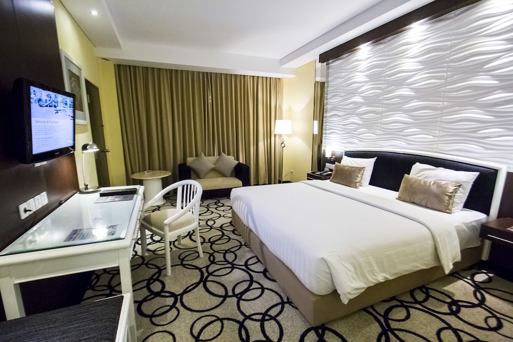 Deluxe Room - Photo 4