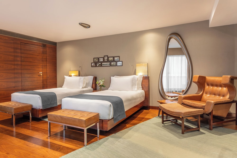 Deluxe Room, 2 Twin Beds, Oceanfront