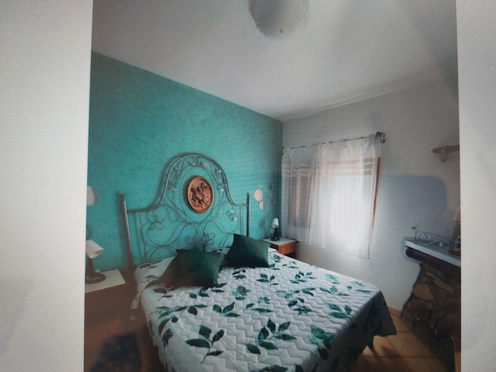 Apartment, 1 Bedroom, Smoking, Patio photo 2