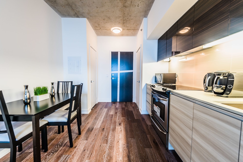 Gladstone Suites - Toronto Central, Photo 10