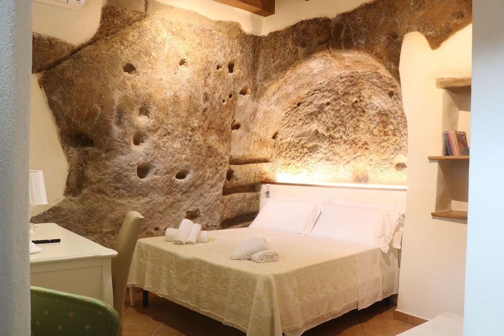 Luxury Double or Twin Room