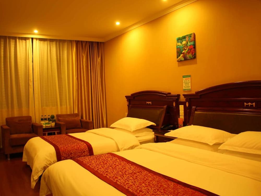 Twin Room photo 1