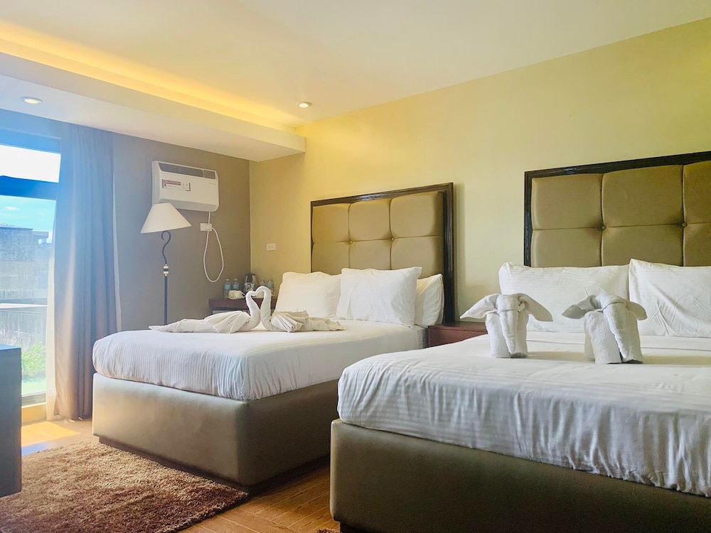Deluxe Twin Room - Photo 3