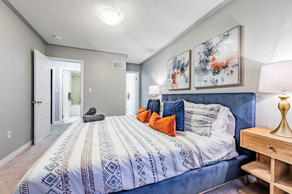 Comfort Townhome photo 2