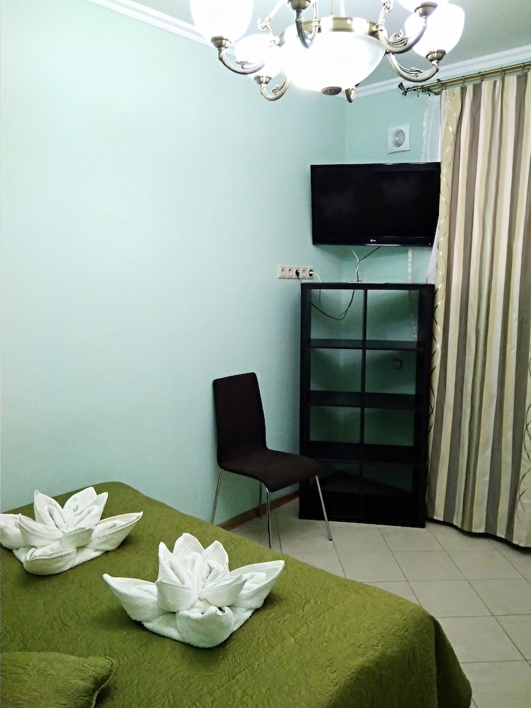 Elite Suite, 1 Bedroom photo 2