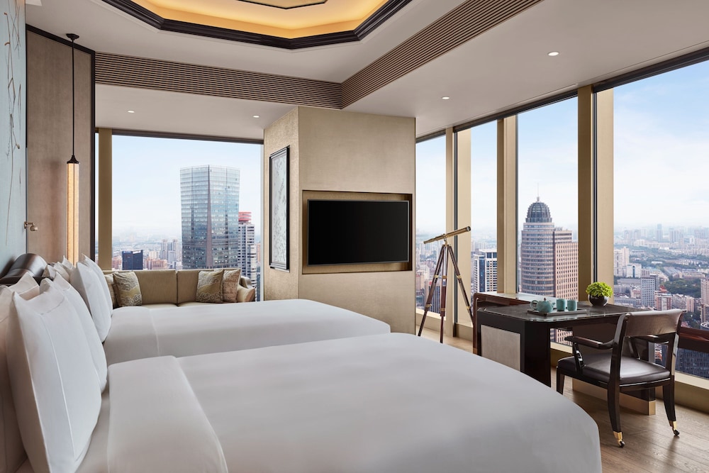 Room, 2 Twin Beds (View) - Photo 1