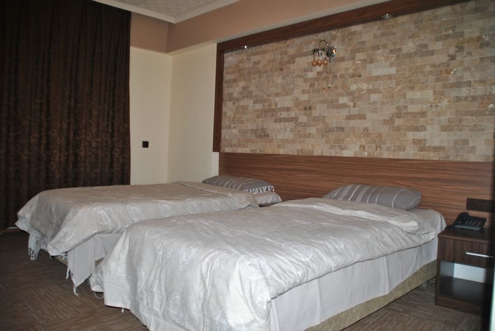 Standard Twin Room photo 1