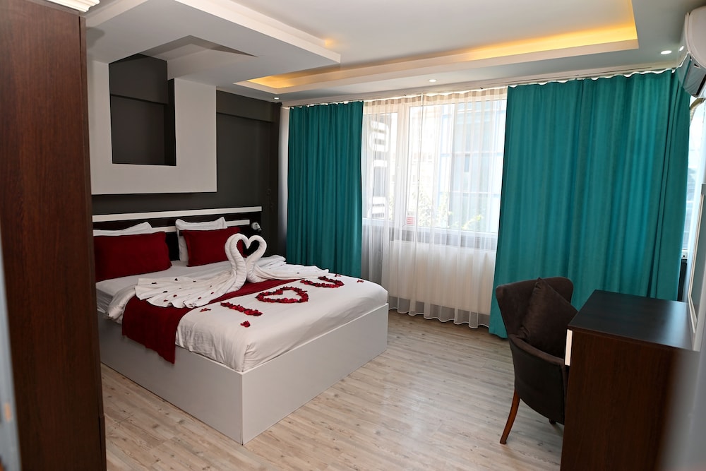 Deluxe Room photo 2