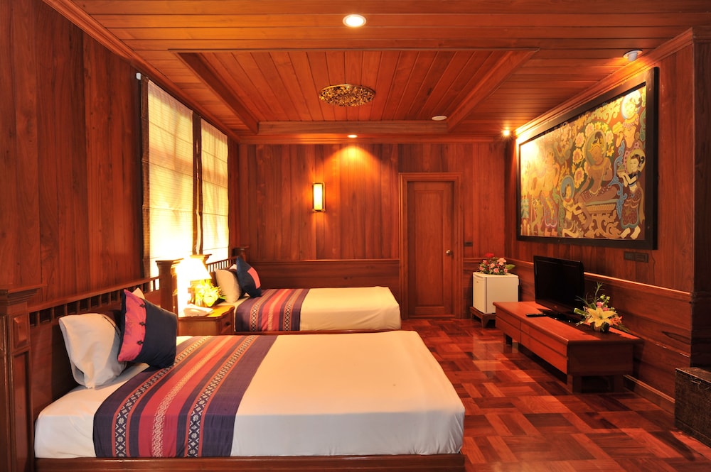 Junior Suite Villa photo 3