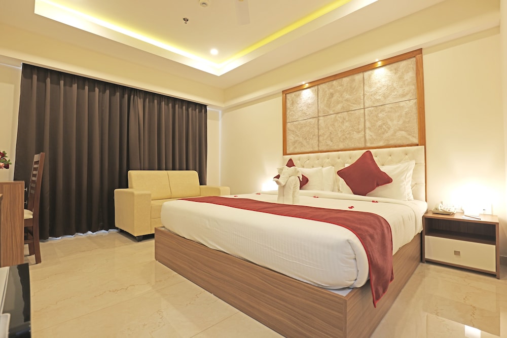Executive Room - Photo 13