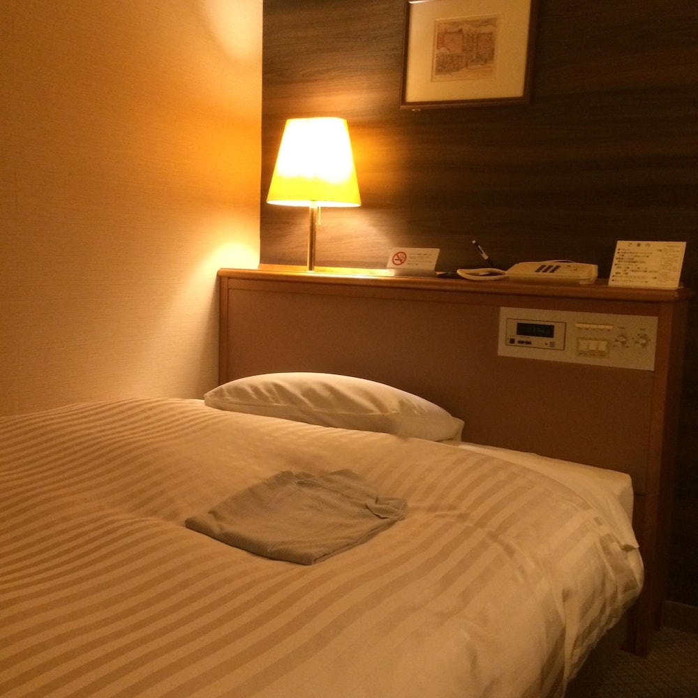 Economy Double Room, Non Smoking photo 1