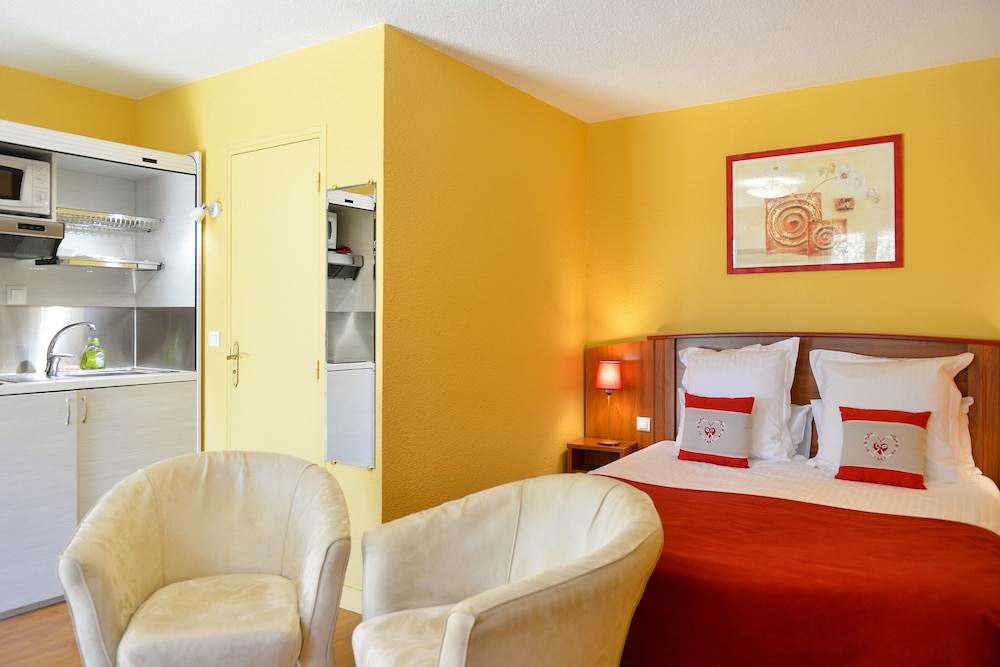 Chambre Confort Double 1 ou 2 personnes