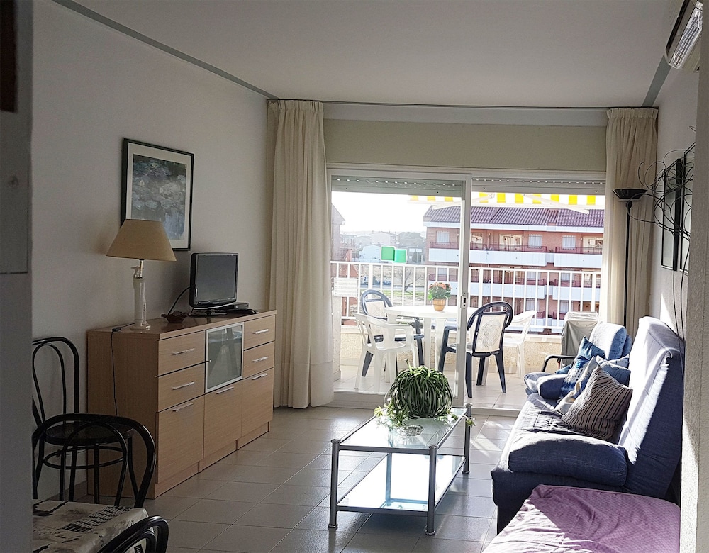 Apartamento, 2 habitaciones