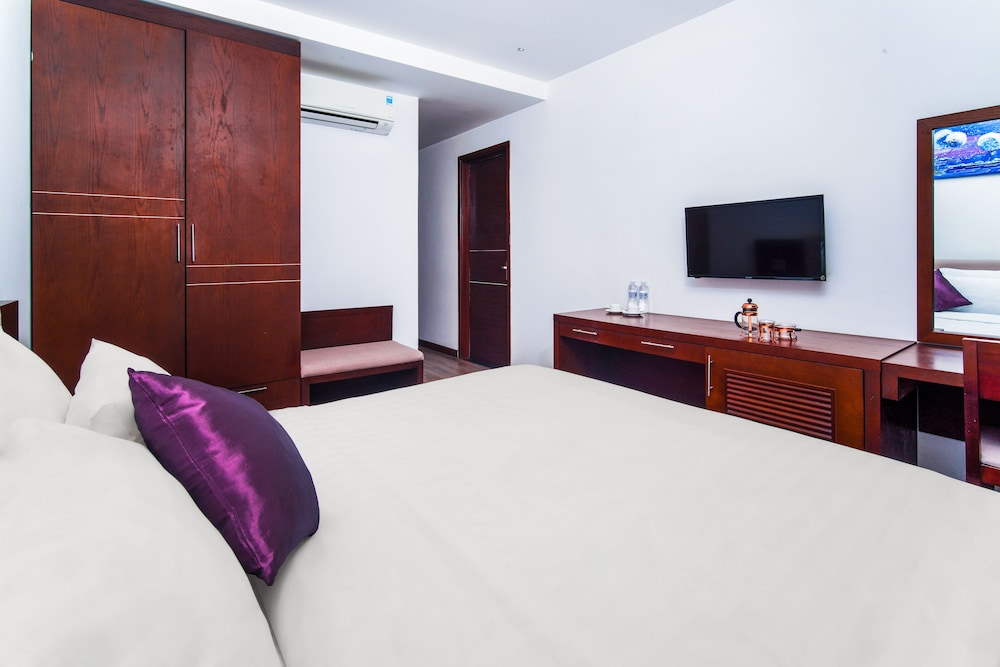 Deluxe Double Room - Photo 4