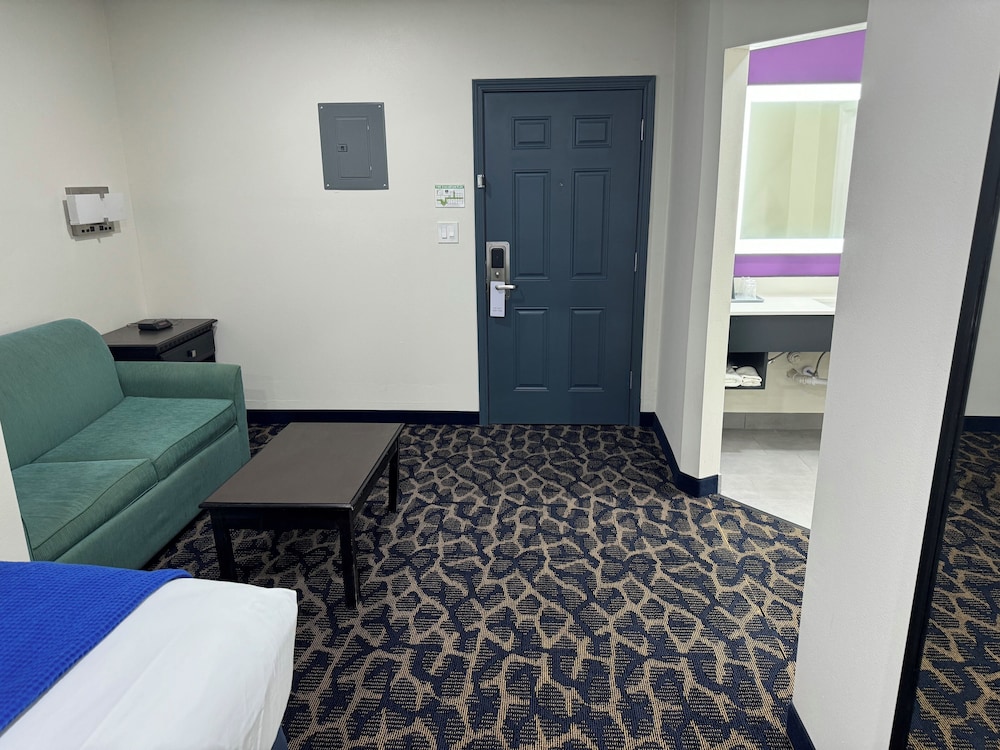 Suite 2 Queen Beds + Sofa sleeper photo 2