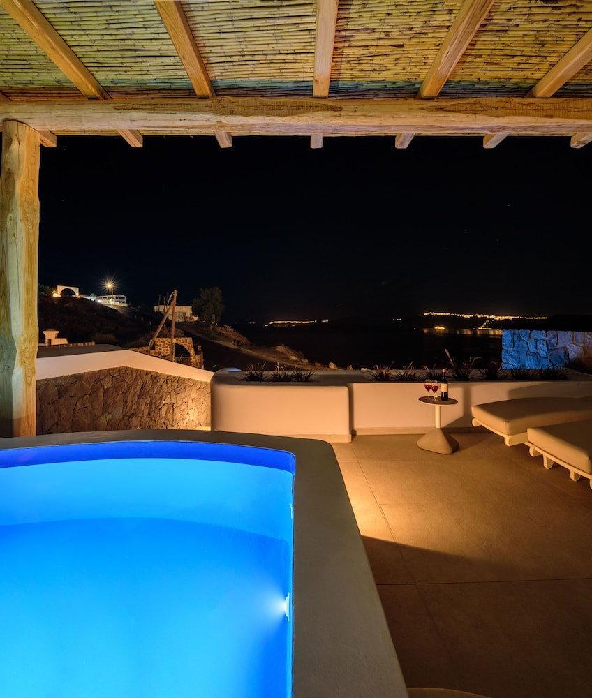 Cave Villa - Photo 31