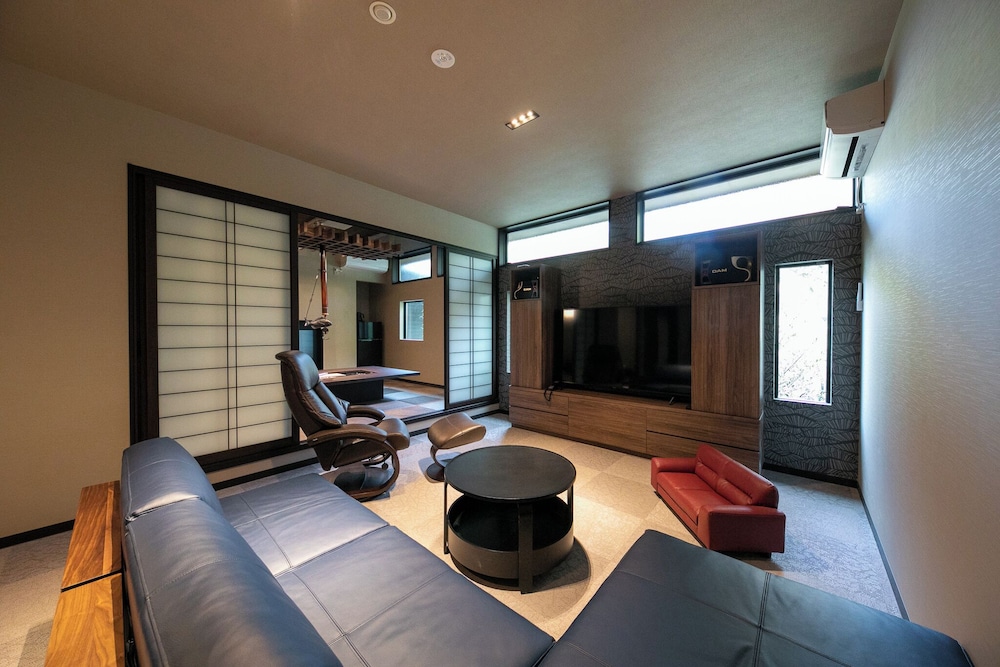 Luxury Villa