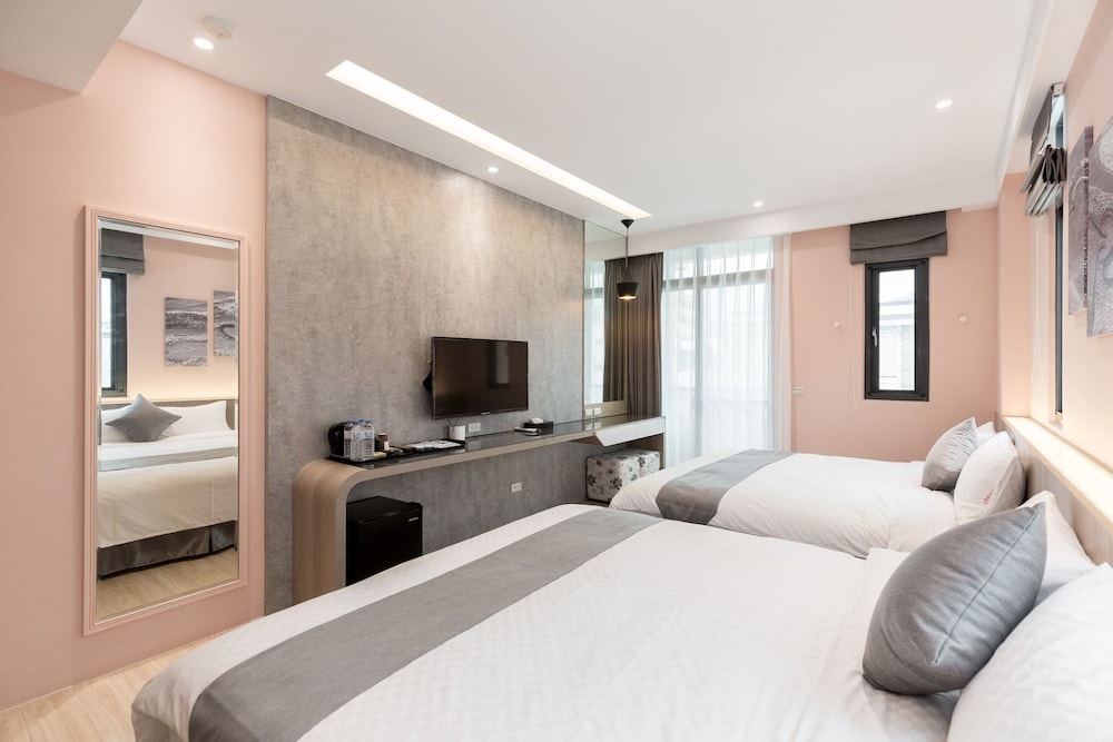 Quadruple Room photo 3