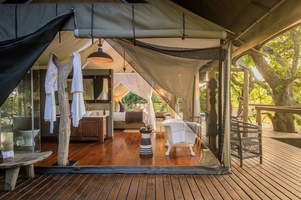 Luxury Tent (Tent 4) photo 2