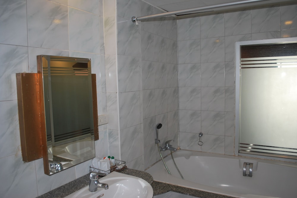 Deluxe Room photo 2