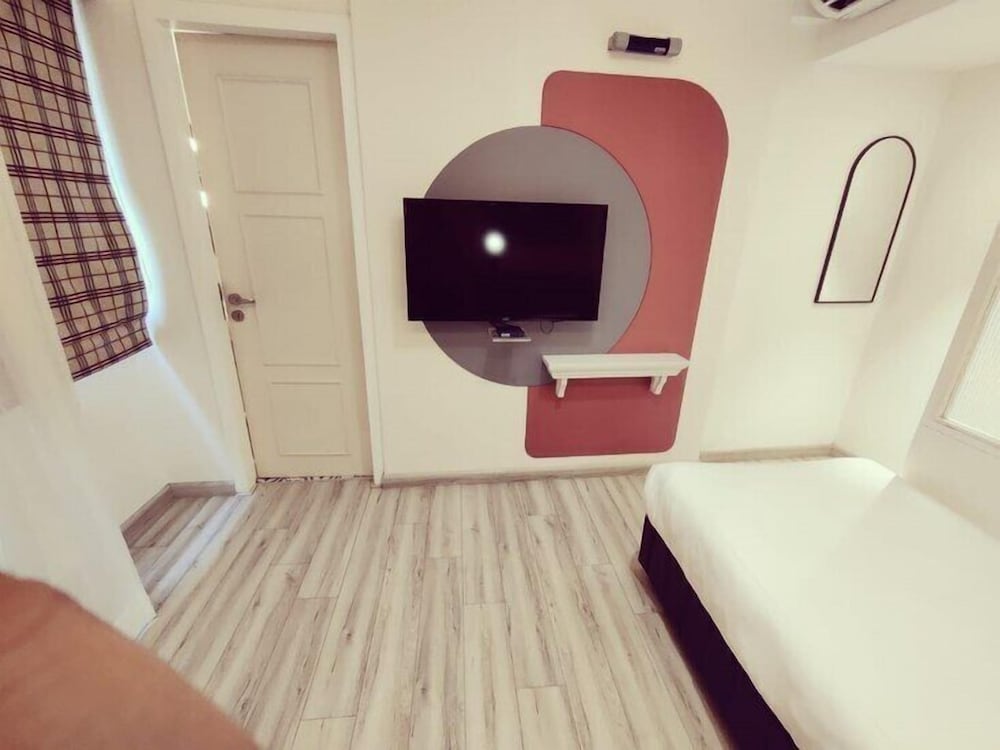 Deluxe Single Room photo 2