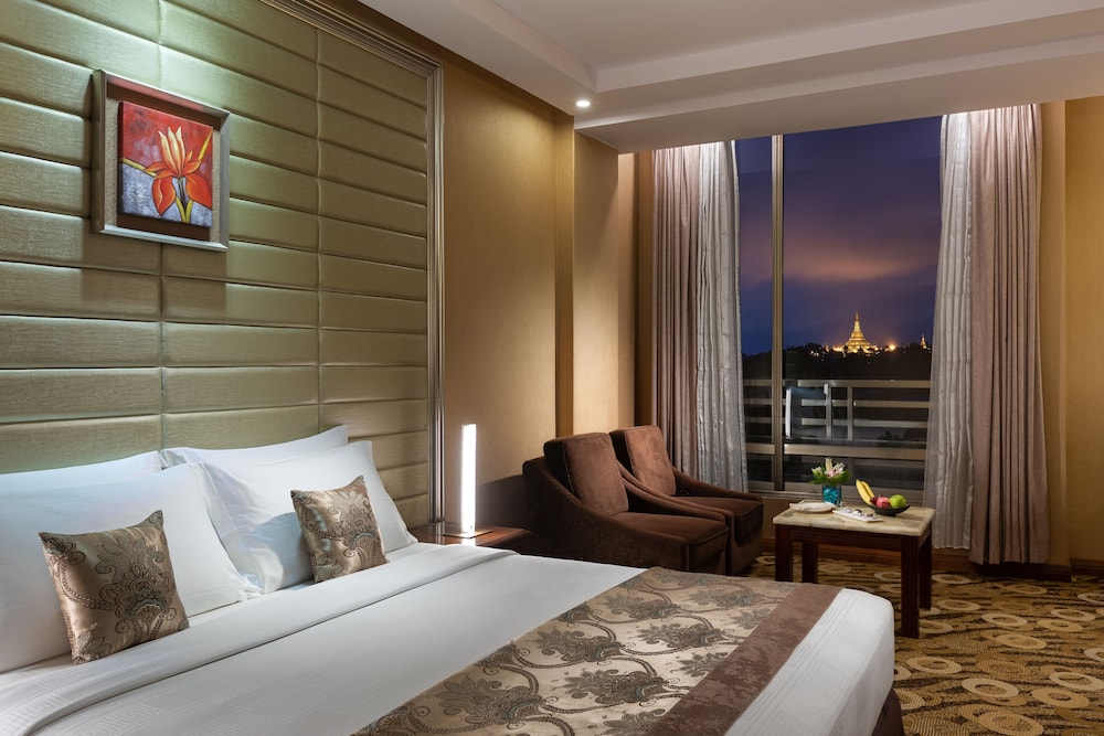 Executive Room, 1 Double Bed, Non Smoking photo 1