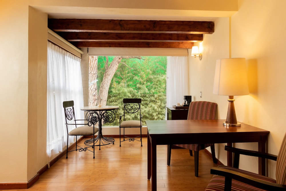 Grand Double Room - Photo 7