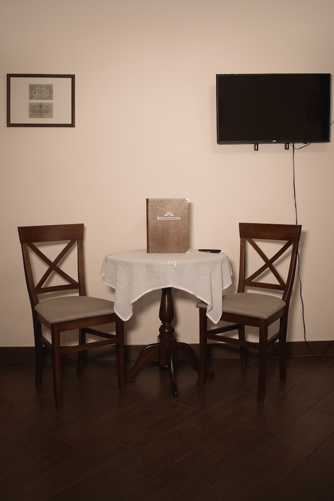 Standard Apartment photo 3