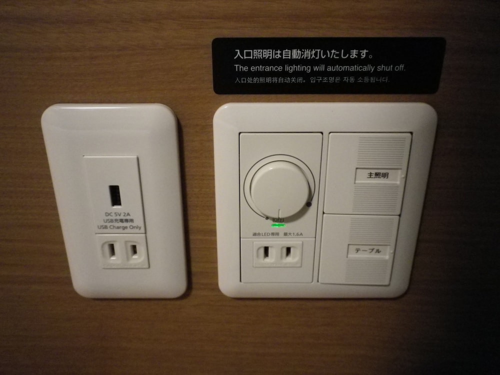 Japanese Style Twin Non-Smoking