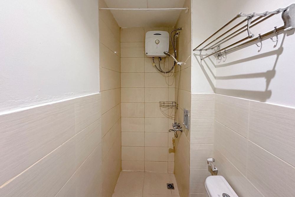Deluxe Apartment photo 2