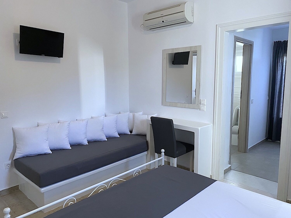 Apartment, Sea View photo 2