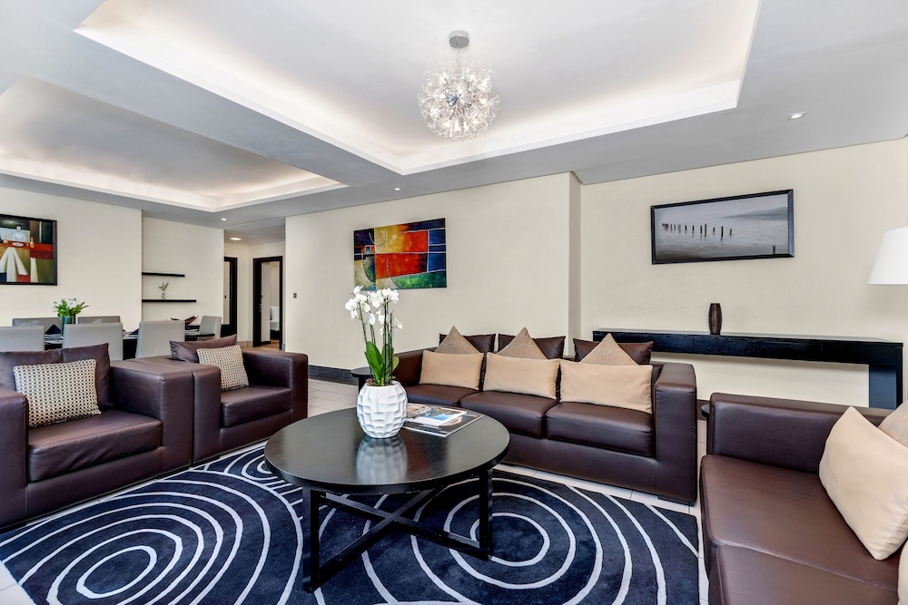 Suite, Multiple Beds, City View (Superior Four Bedroom) - Photo 19