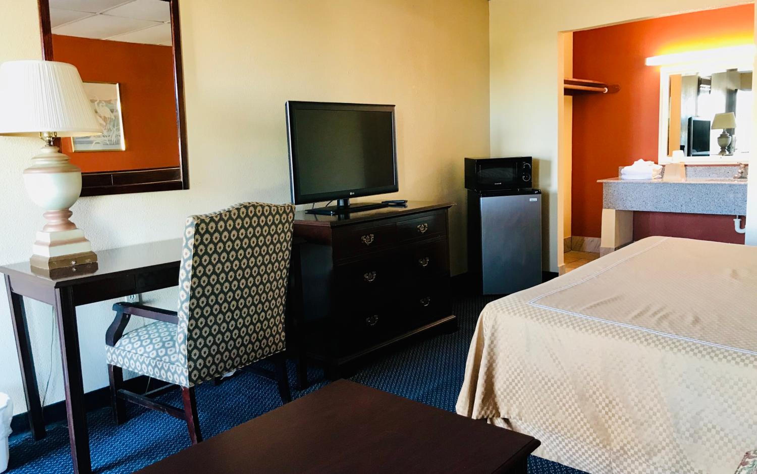 King Room photo 2